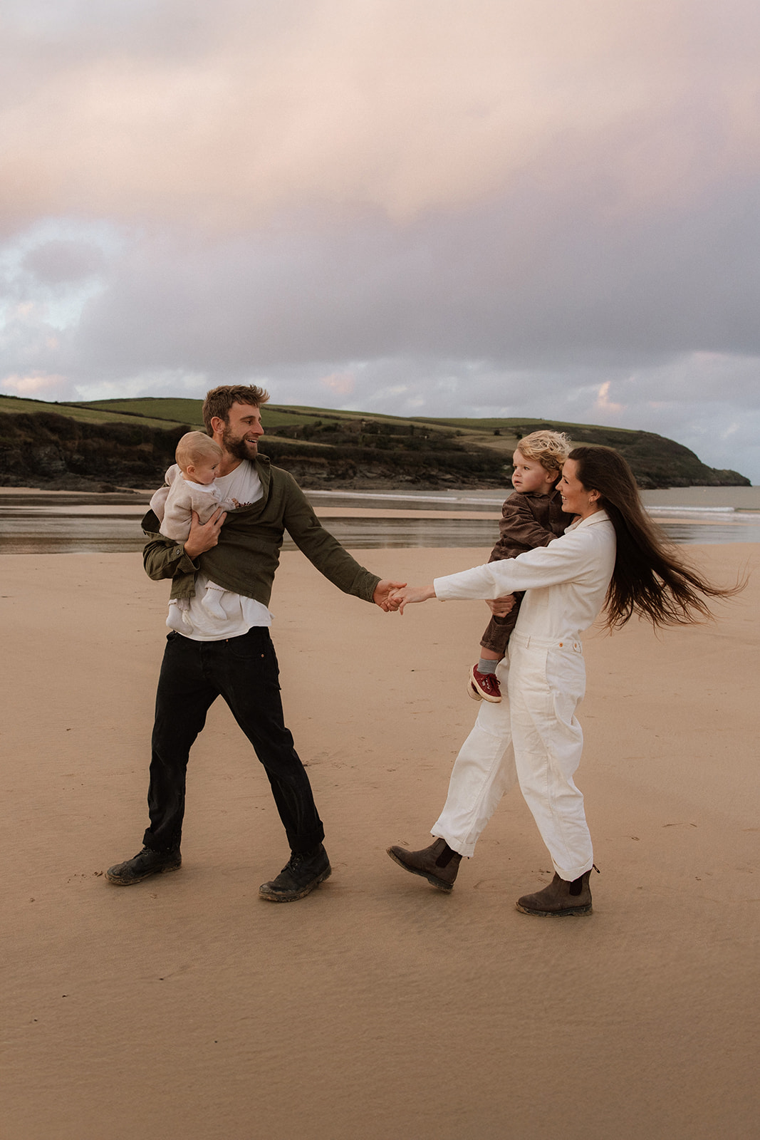 Family and Maternity Photography