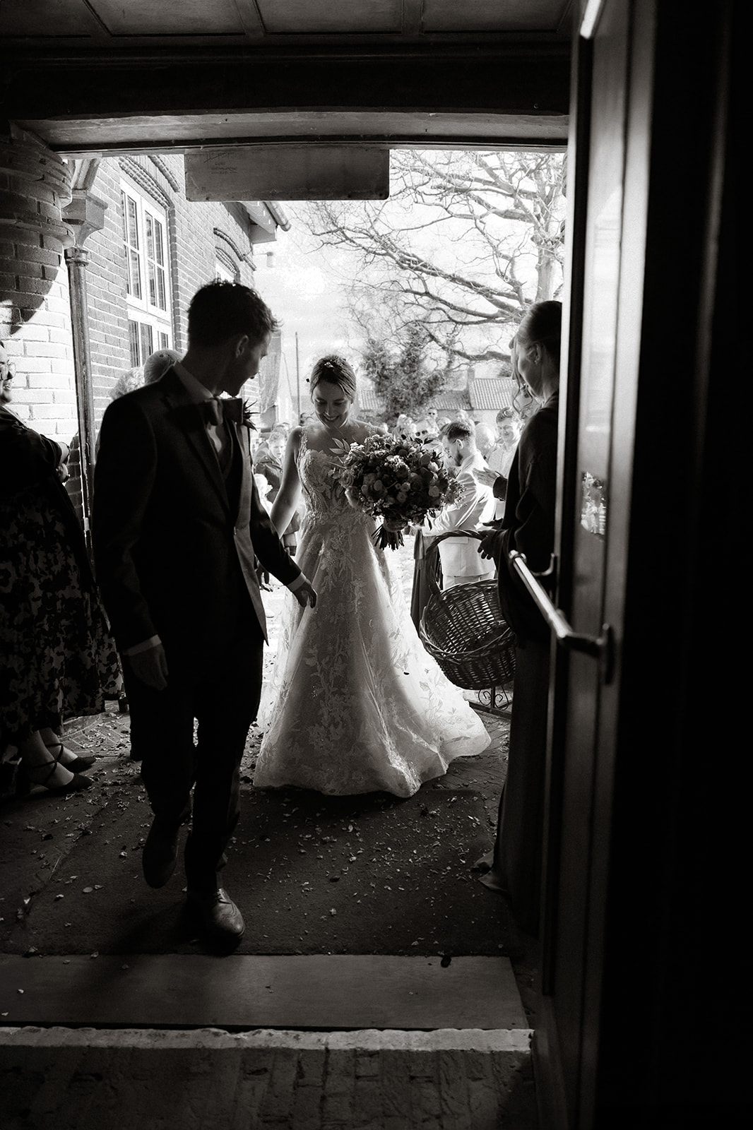 Wedding and Engagement Photography